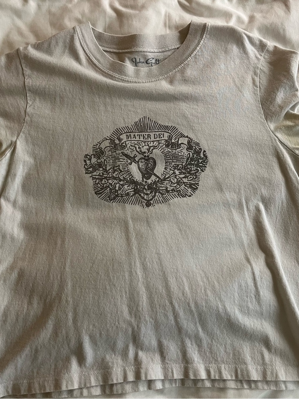 Brandy Melville Mater Dei T-Shirt